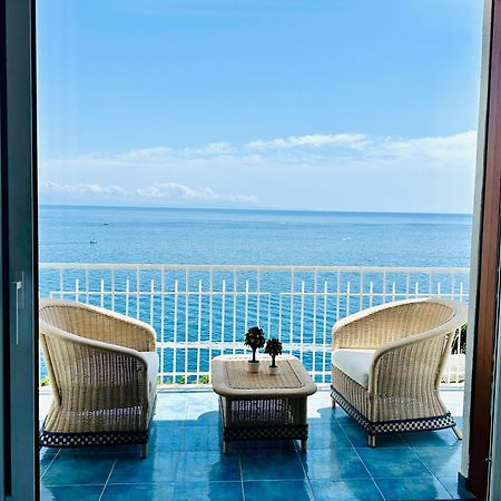 Dimora Collection - Amalfi - Boutique Luxury Residence With Direct Sea View And Access Eksteriør bilde