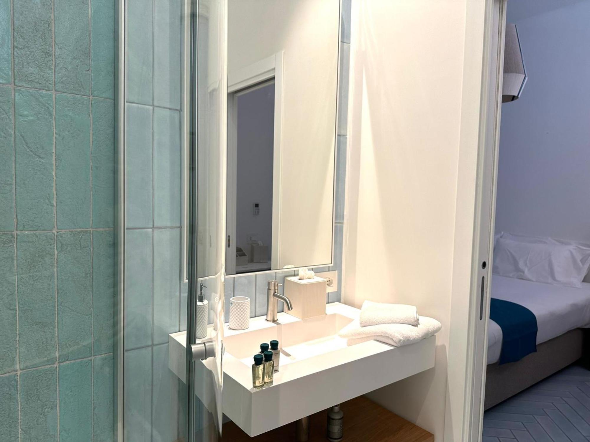 Dimora Collection - Amalfi - Boutique Luxury Residence With Direct Sea View And Access Eksteriør bilde