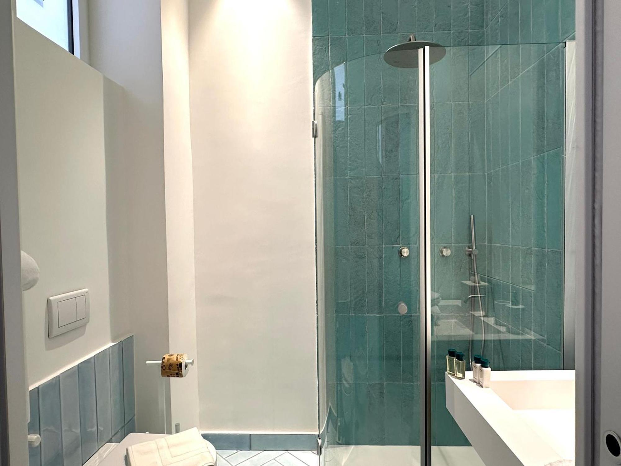 Dimora Collection - Amalfi - Boutique Luxury Residence With Direct Sea View And Access Eksteriør bilde