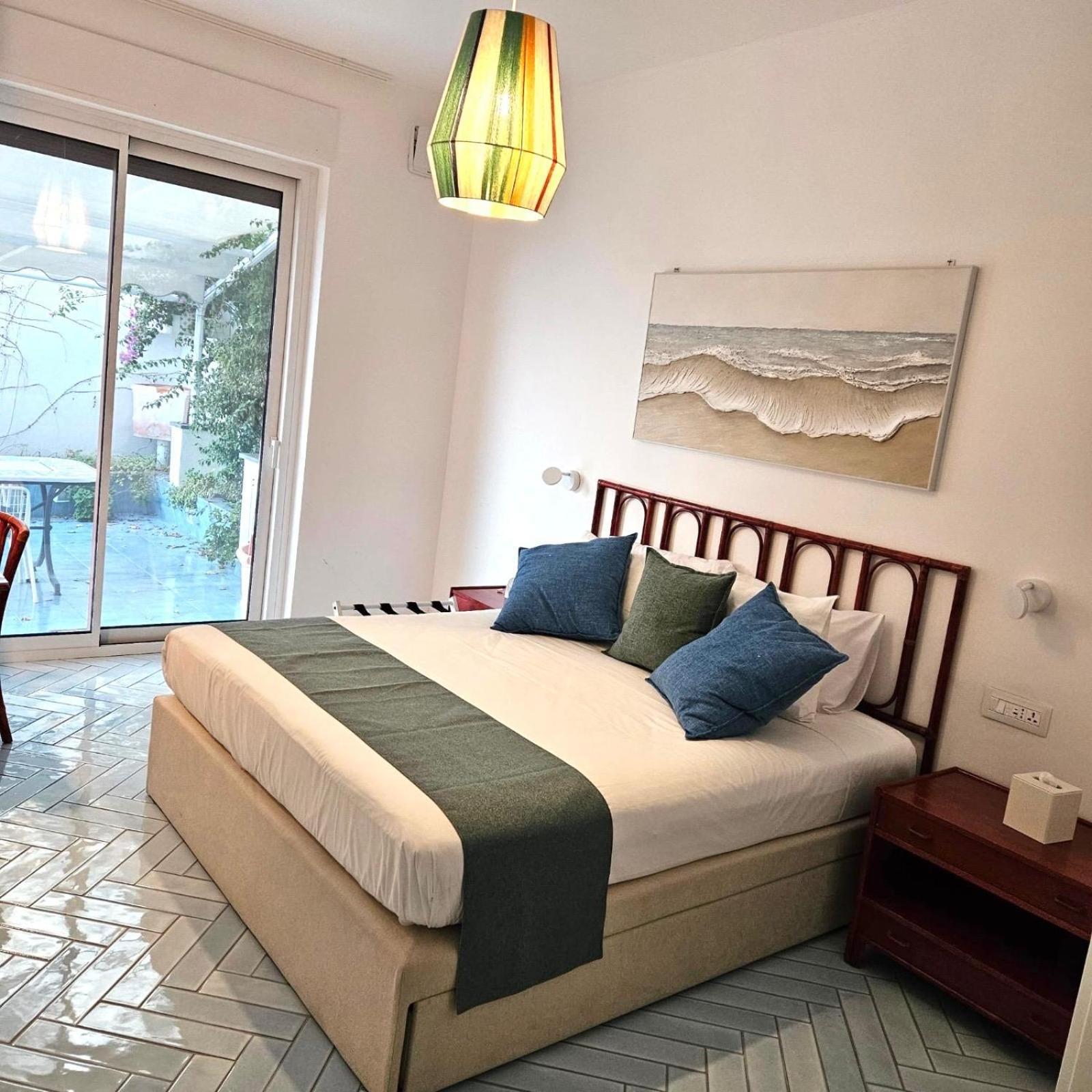 Dimora Collection - Amalfi - Boutique Luxury Residence With Direct Sea View And Access Eksteriør bilde